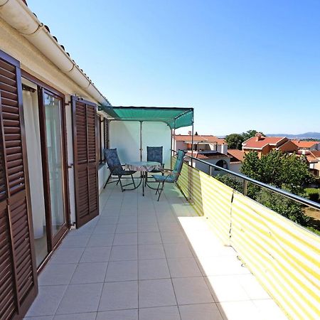 Nera Apartment Zadar Bagian luar foto