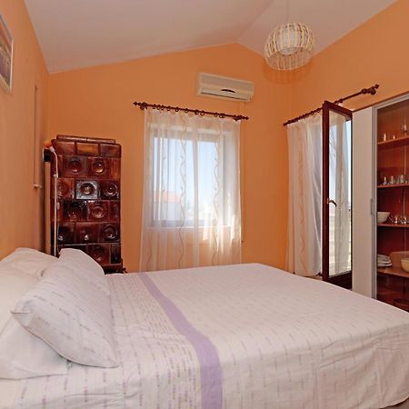 Nera Apartment Zadar Bagian luar foto
