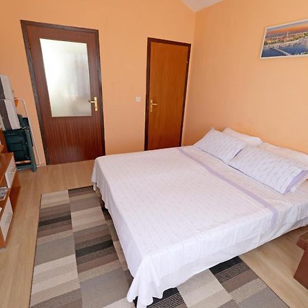 Nera Apartment Zadar Bagian luar foto