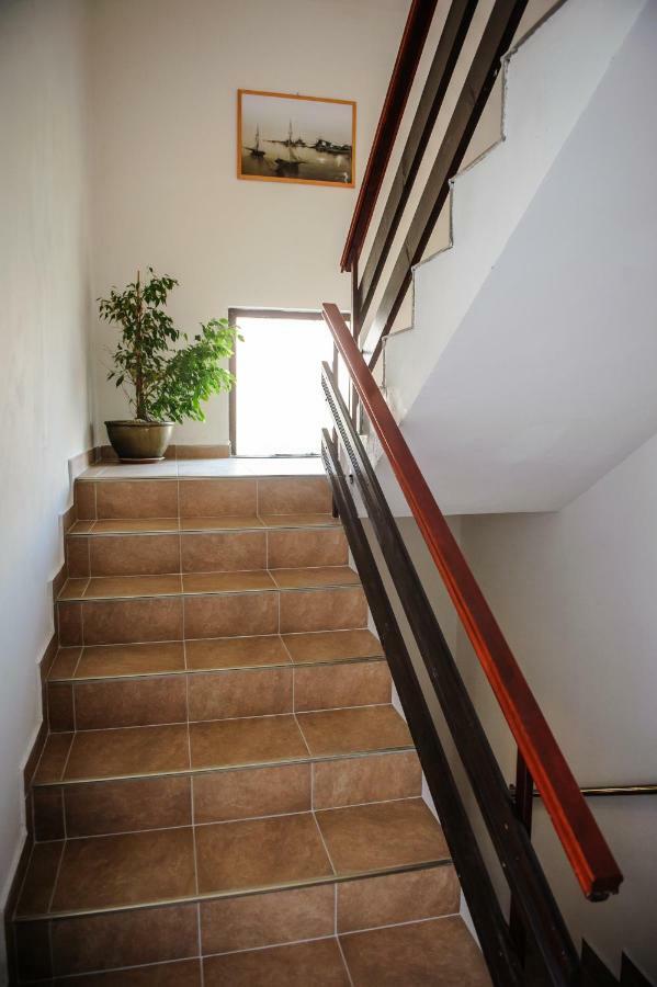 Nera Apartment Zadar Bagian luar foto